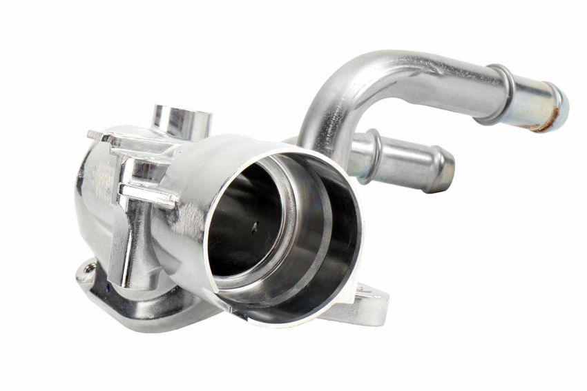 ACDelco Water Necks and Thermostat Housings 12597172