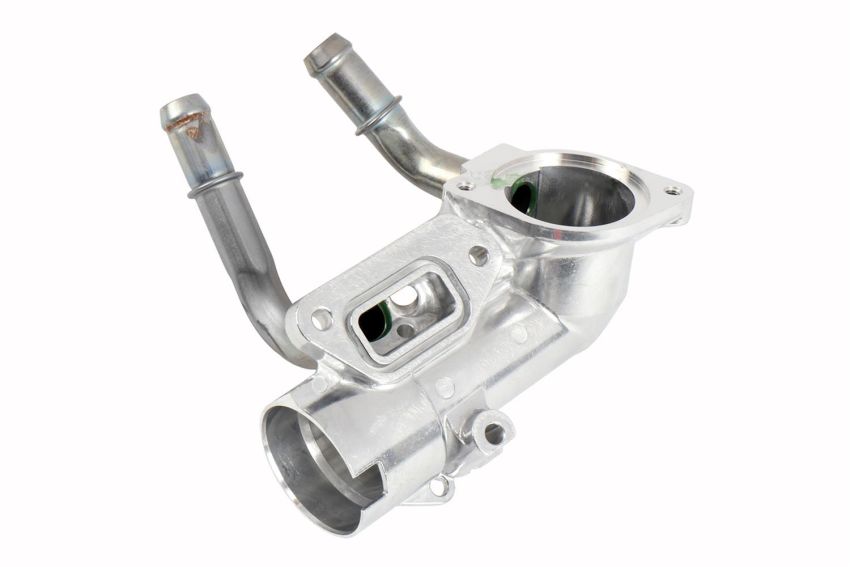 ACDelco Water Necks and Thermostat Housings 12597172
