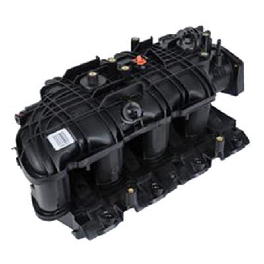 ACDelco GM Genuine Parts Intake Manifolds 12597600
