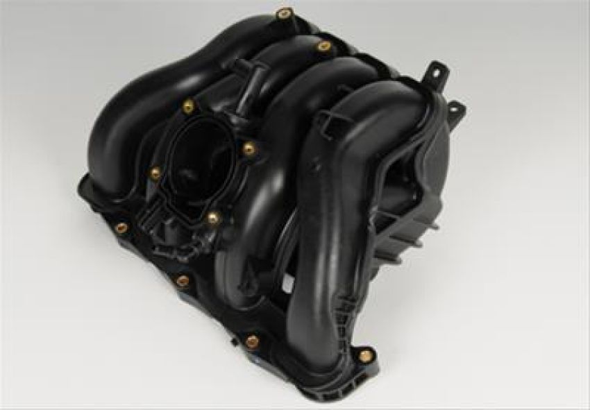 ACDelco GM Genuine Parts Intake Manifolds 12597953