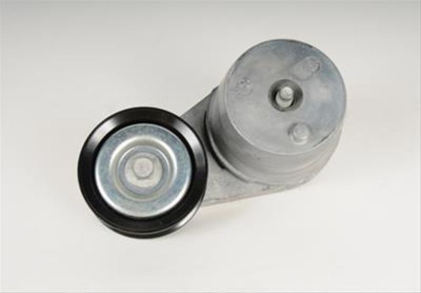 ACDelco Drive Belt Tensioners for 2004-2009 SRX, 2005-2010 STS, 2006-2009 XLR - 12598023