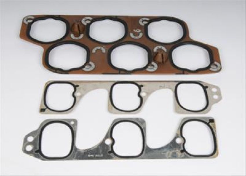 ACDelco GM Genuine Parts Intake Manifold Gaskets 12598158