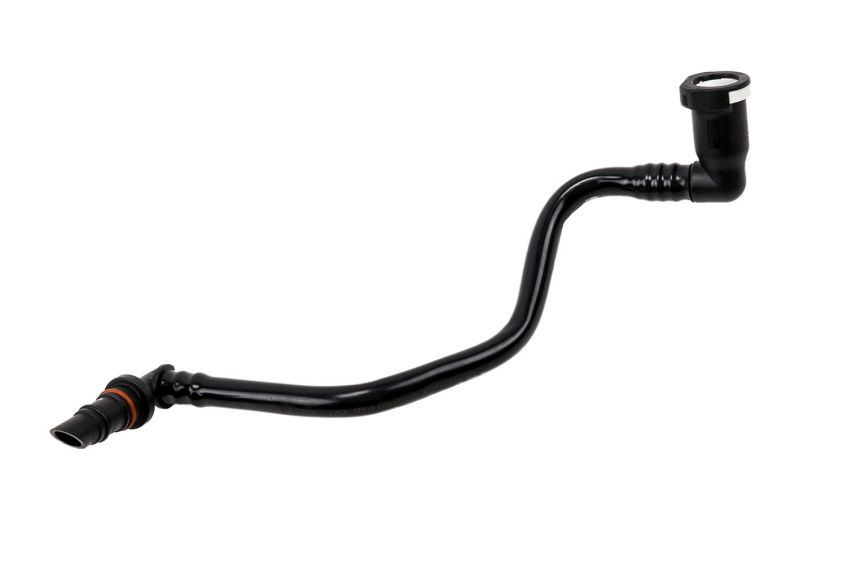 ACDelco GM Genuine Parts PCV Valve Hoses for 2008-2009 EQUINOX, TORRENT - 12598160