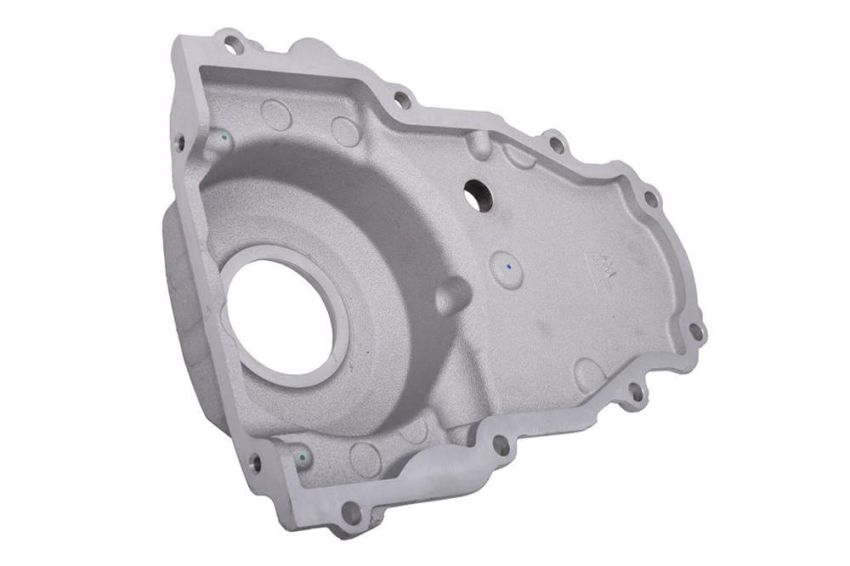 ACDelco - Timing Covers for 2014-2015 CAMARO, 2006-2013 CORVETTE - 12598293