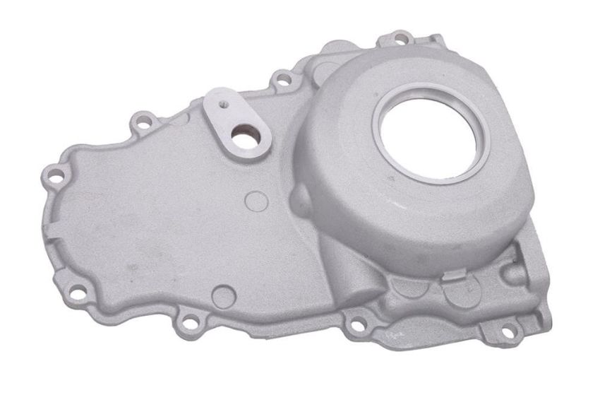 ACDelco - Timing Covers for 2014-2015 CAMARO, 2006-2013 CORVETTE - 12598293