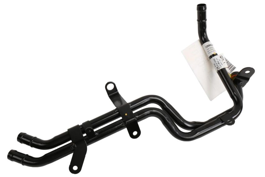 ACDelco Heater Hoses 12598522