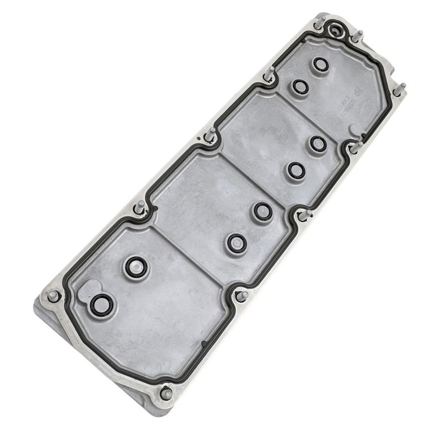 ACDelco GM Genuine Parts Lifter Valley Plates 12598832