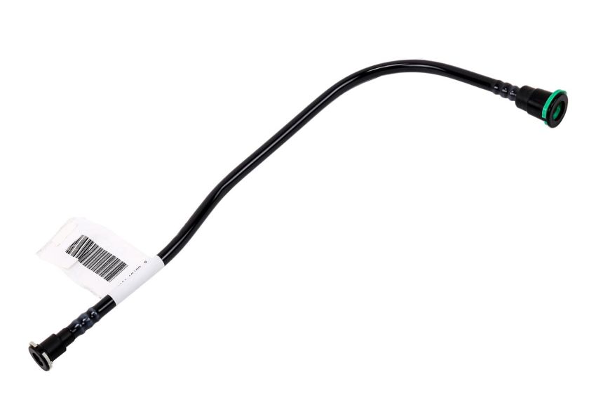 ACDelco GM Genuine Parts Vapor Canister Purge Valve Pipes 12599895