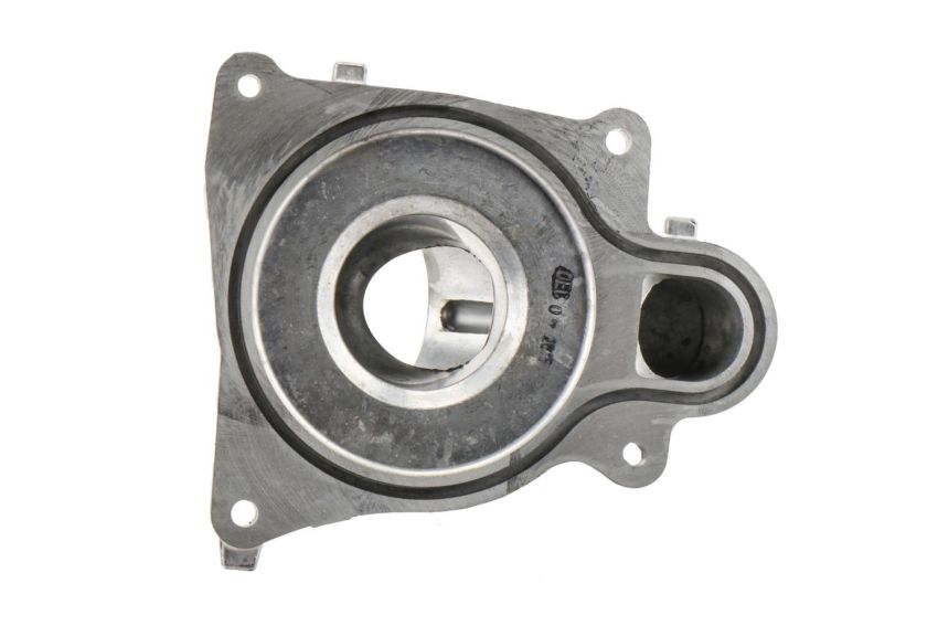 ACDelco Water Pump Covers 12600022
