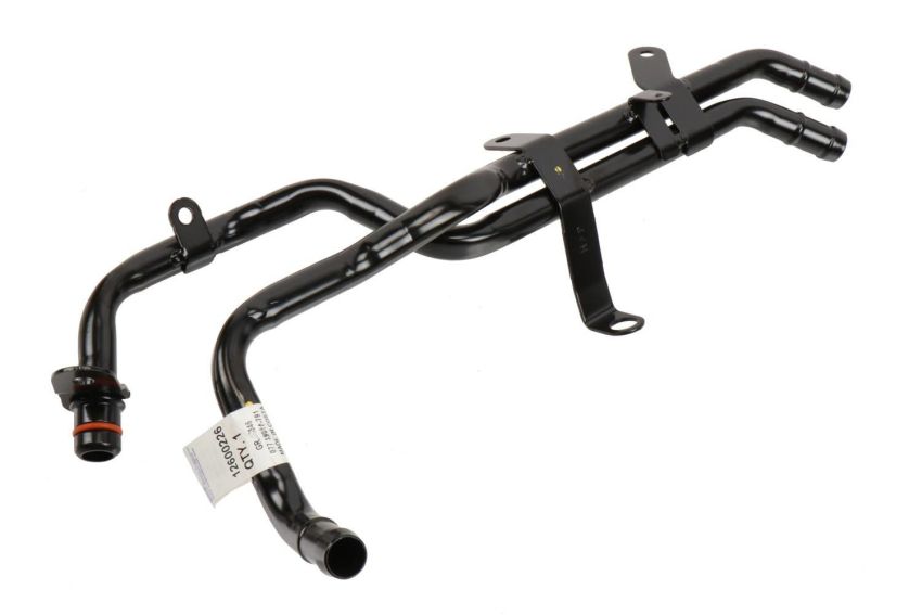 ACDelco Heater Hoses for 2006-2010 MALIBU, G6, 2007-2008 AURA - 12600226