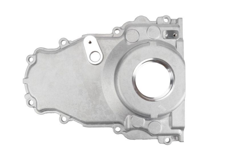 ACDelco Timing Covers 12600326