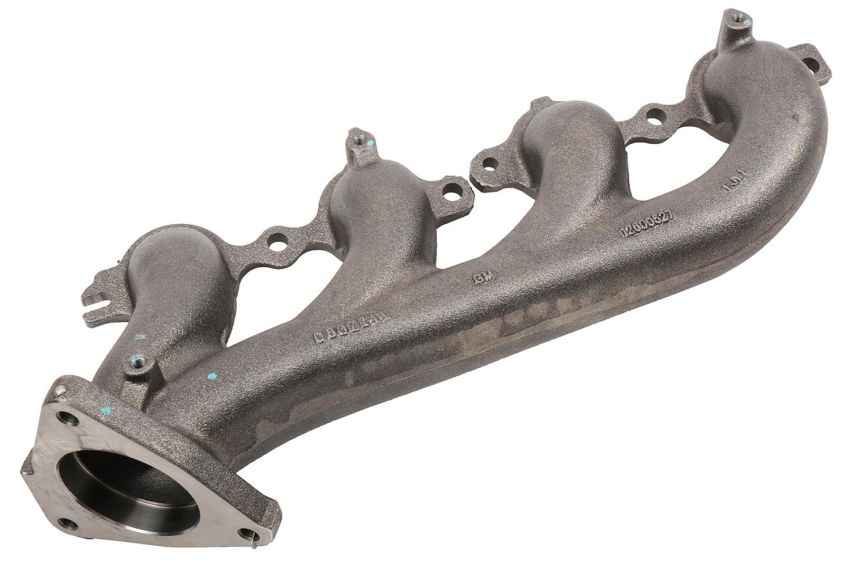 ACDelco Exhaust Manifolds 12600527