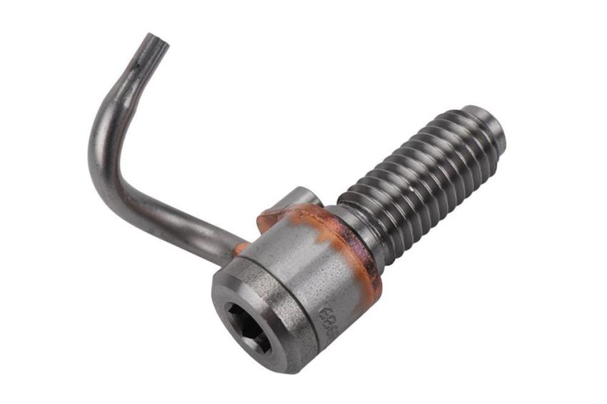 ACDelco - Piston Oiler Kits for 2012-2015 CAMARO, 2009-2013 CORVETTE, 2009-2015 CTS - 12601222