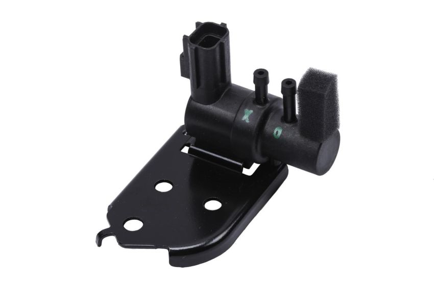 ACDelco GM Genuine Parts Supercharger Bypass Solenoids for 2012-2015 CAMARO, 2009-2013 CORVETTE, 2009-2015 CTS - 12602160