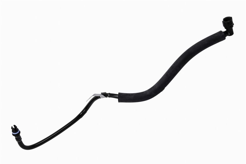 ACDelco GM Genuine Parts PCV Valve Hoses for 2008-2009 EQUINOX, TORRENT - 12602539
