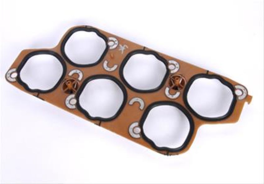 ACDelco GM Genuine Parts Intake Manifold Gaskets 12603028