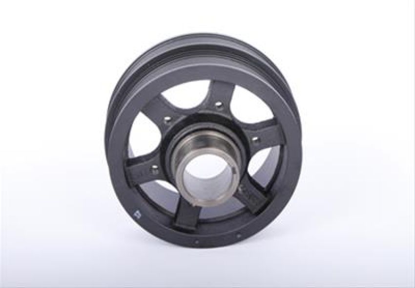 ACDelco GM Genuine Parts Harmonic Balancers for 2015-2016 COLORADO - 12603180