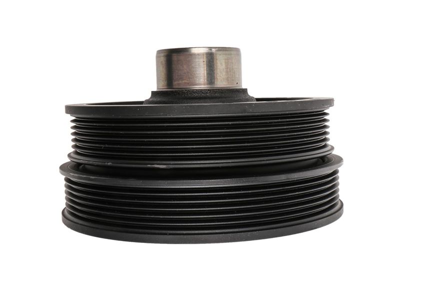 ACDelco GM Genuine Parts Harmonic Balancers for 2015-2016 COLORADO - 12603180