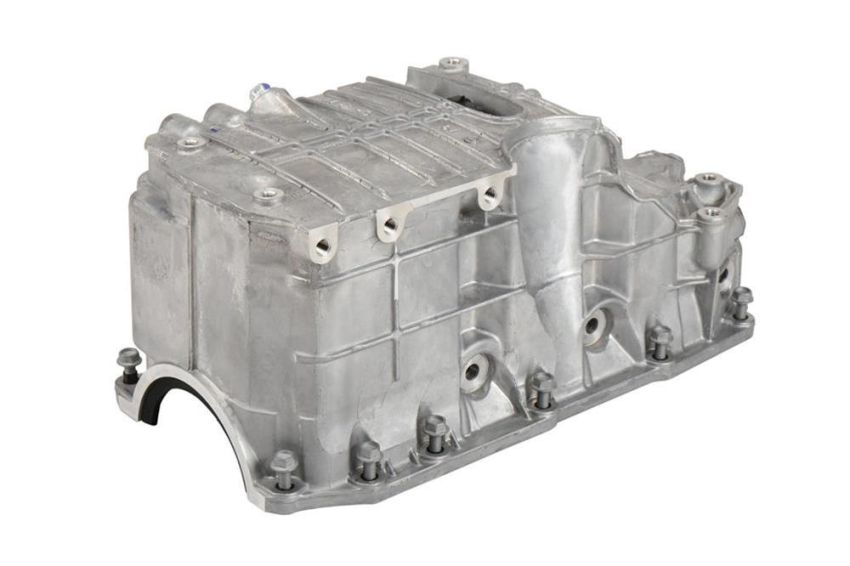 ACDelco GM Genuine Parts Oil Pans 12603201