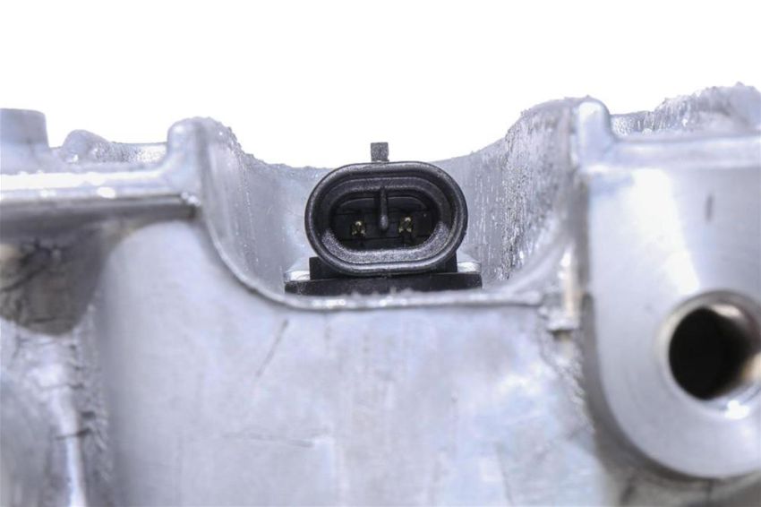 ACDelco GM Genuine Parts Oil Pans 12603201