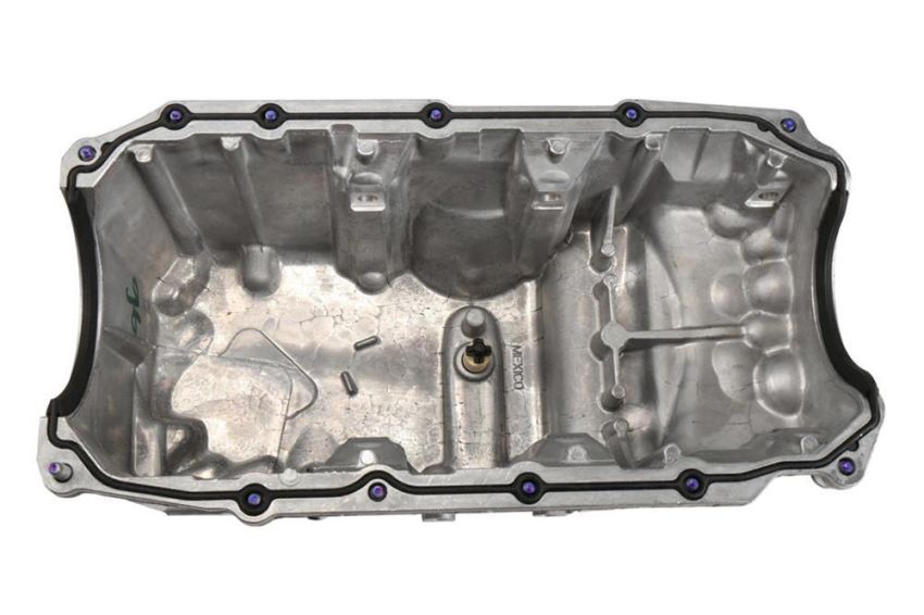 ACDelco GM Genuine Parts Oil Pans 12603201