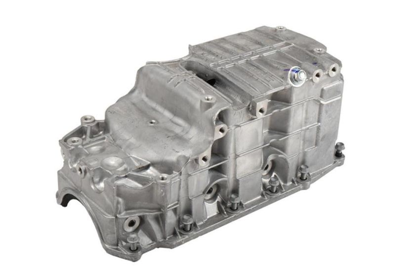ACDelco GM Genuine Parts Oil Pans 12603201