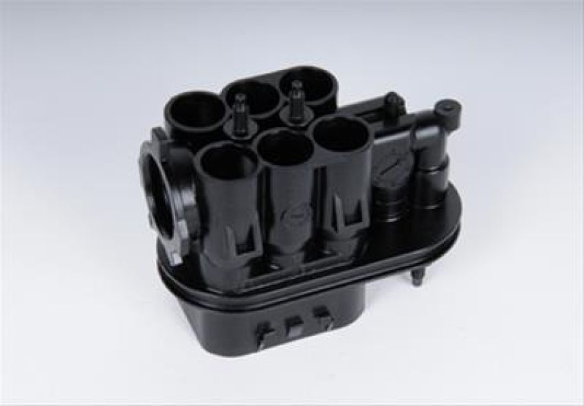 ACDelco Fuel Distributors for 2013-2014 EXPRESS 1500 - 12603371