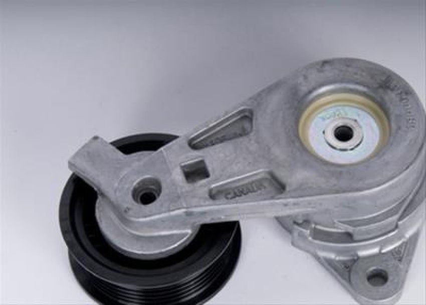ACDelco Drive Belt Tensioners for 2009-2011 LUCERNE - 12604480