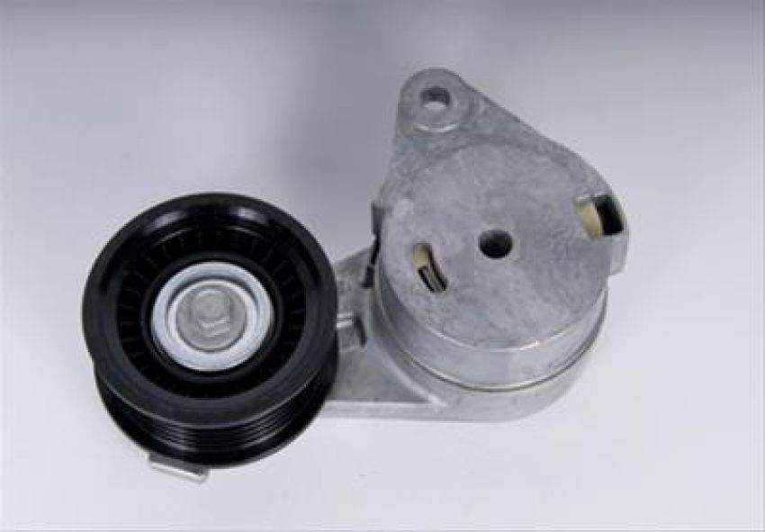 ACDelco Drive Belt Tensioners for 2009-2011 LUCERNE - 12604480