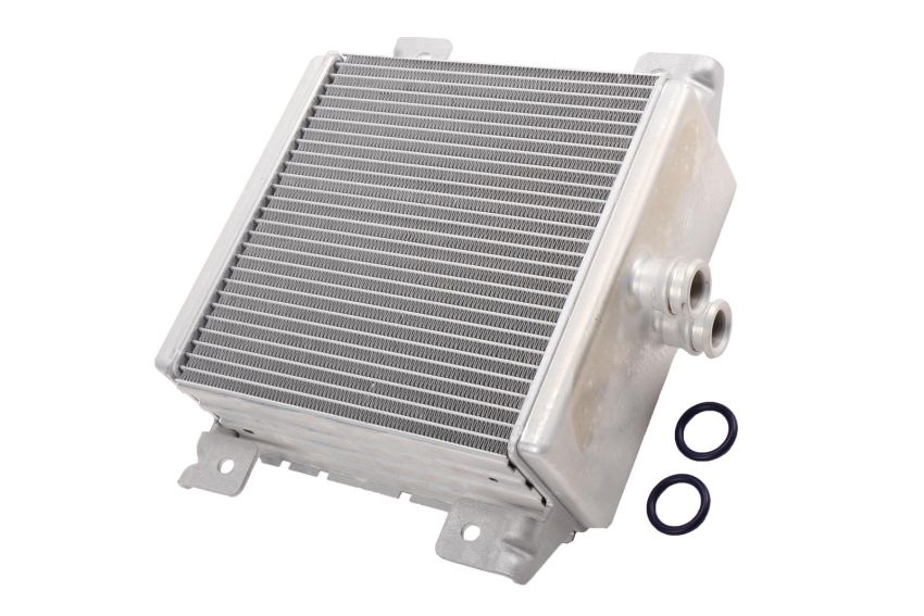 ACDelco Intercoolers for 2009-2015 CTS - 12604853