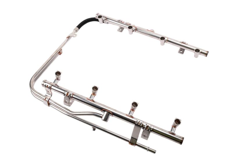 ACDelco Fuel Rails for 2009-2015 CTS - 12605222