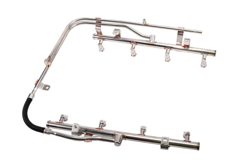 ACDelco Fuel Rails for 2009-2015 CTS - 12605222