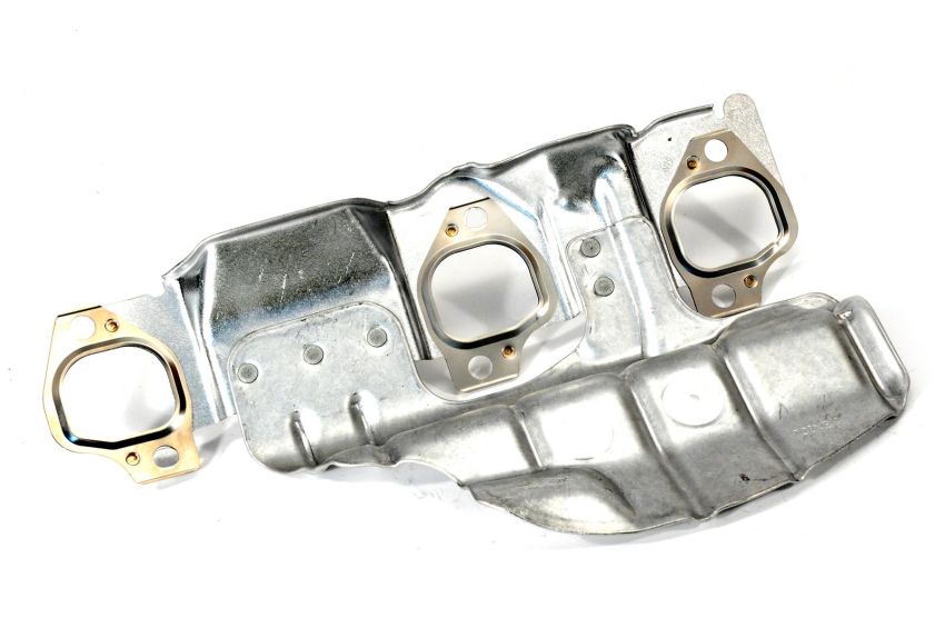 ACDelco GM Genuine Parts Exhaust Manifold Gaskets 12605580