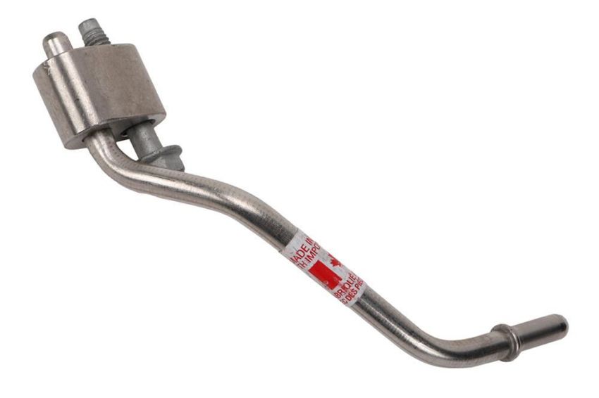 ACDelco - Engine Coolant Air Bleeder Kits for 2012-2015 CAMARO, 2009-2013 CORVETTE, 2009-2015 CTS - 12606243
