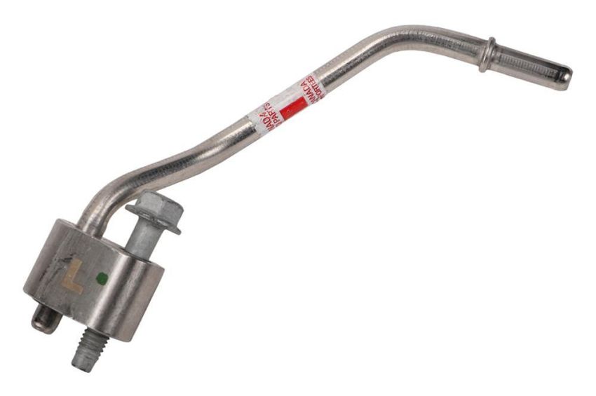 ACDelco - Engine Coolant Air Bleeder Kits for 2012-2015 CAMARO, 2009-2013 CORVETTE, 2009-2015 CTS - 12606243