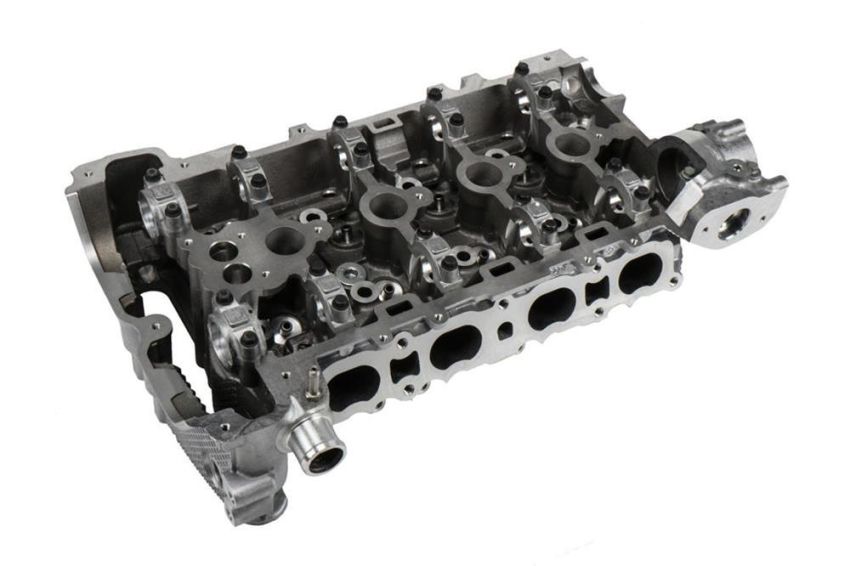 ACDelco Cylinder Heads 12608280