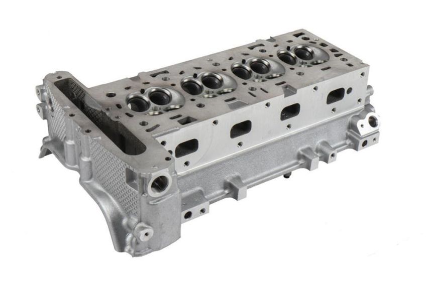 ACDelco Cylinder Heads 12608280