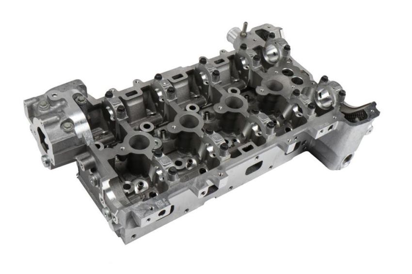 ACDelco Cylinder Heads 12608280