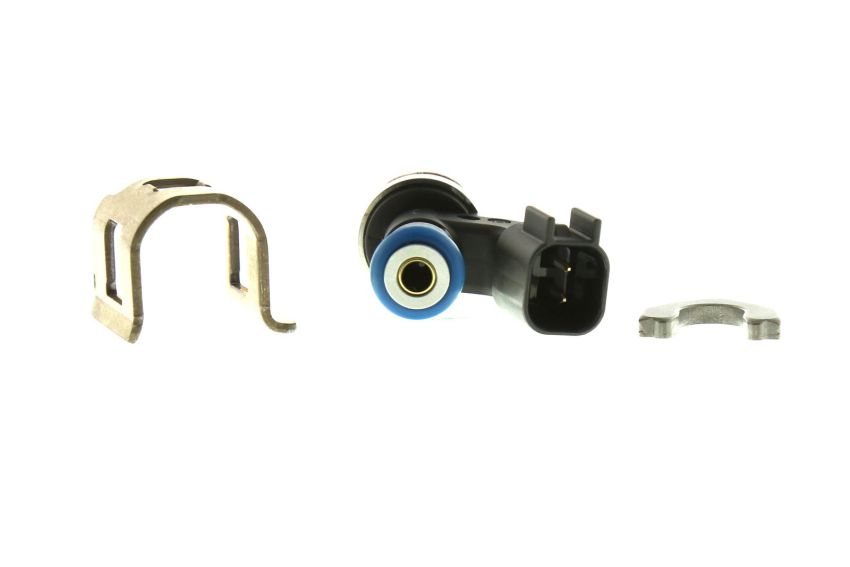 ACDelco Replacement Fuel Injectors 12608362