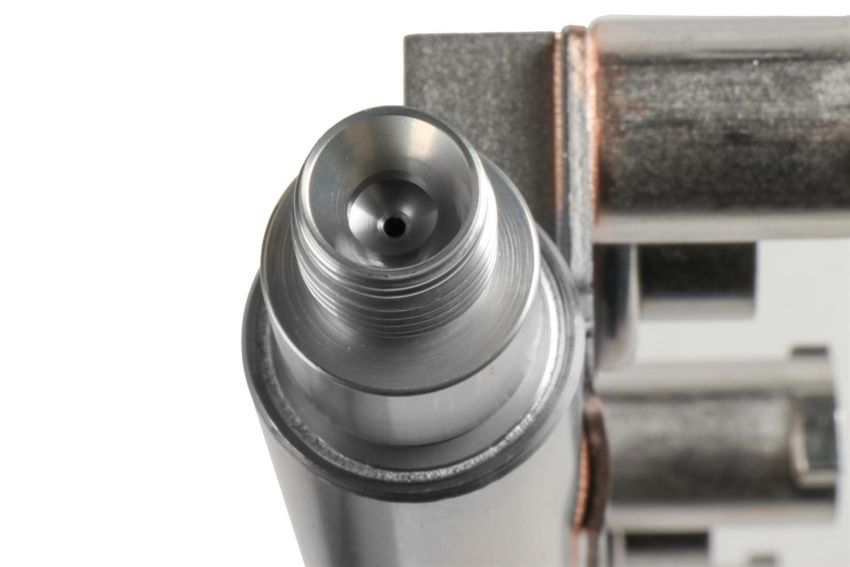 ACDelco Fuel Rails 12608366