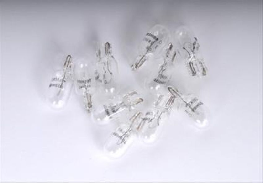 ACDelco Light Bulbs 10318470