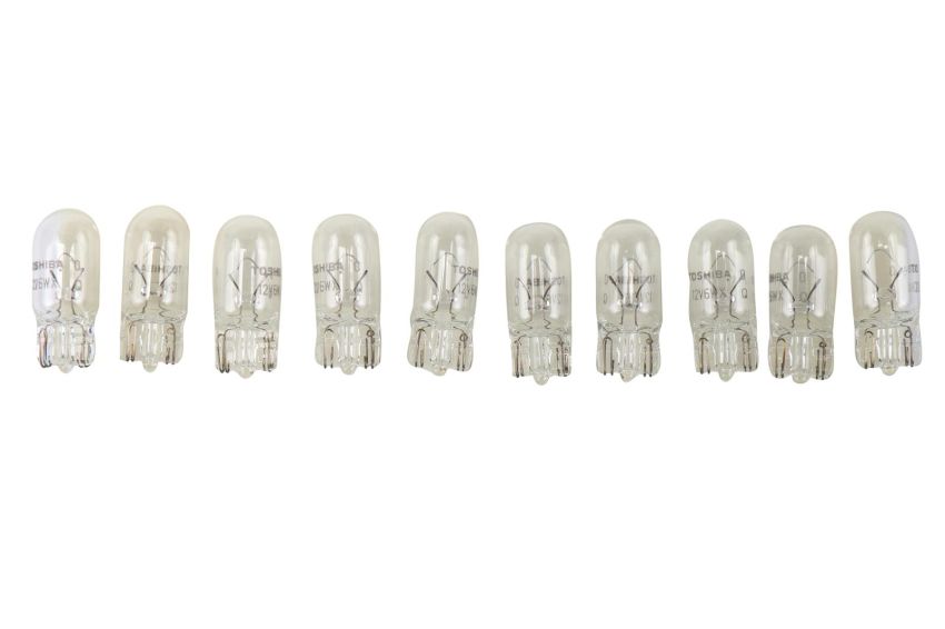 ACDelco Light Bulbs 10318470