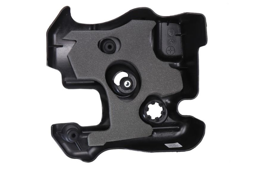 ACDelco Fuel Rail and Coil Covers 12610052