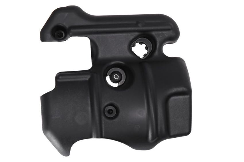 ACDelco Fuel Rail and Coil Covers 12610052
