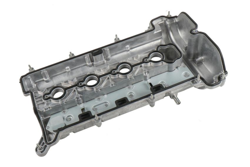 ACDelco Valve Covers 12610279