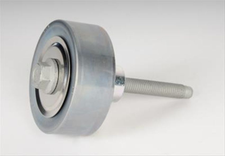 ACDelco GM Genuine Parts Idler Pulleys 12610680