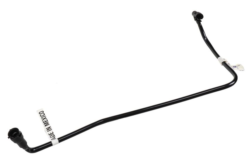 ACDelco GM Genuine Parts PCV Valve Hoses for 2010-2015 CAMARO - 12610768