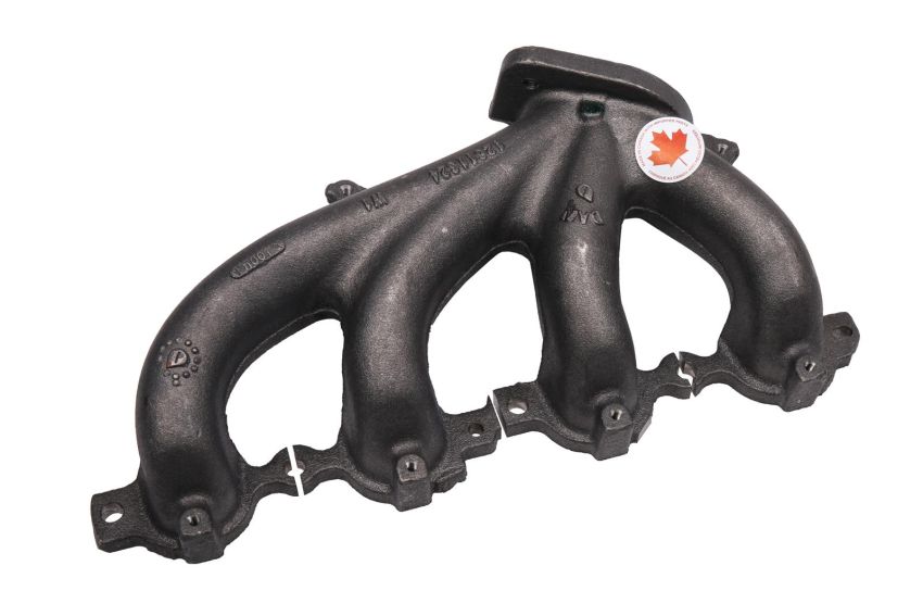 ACDelco Exhaust Manifolds for 2004-2015 CTS - 12611324