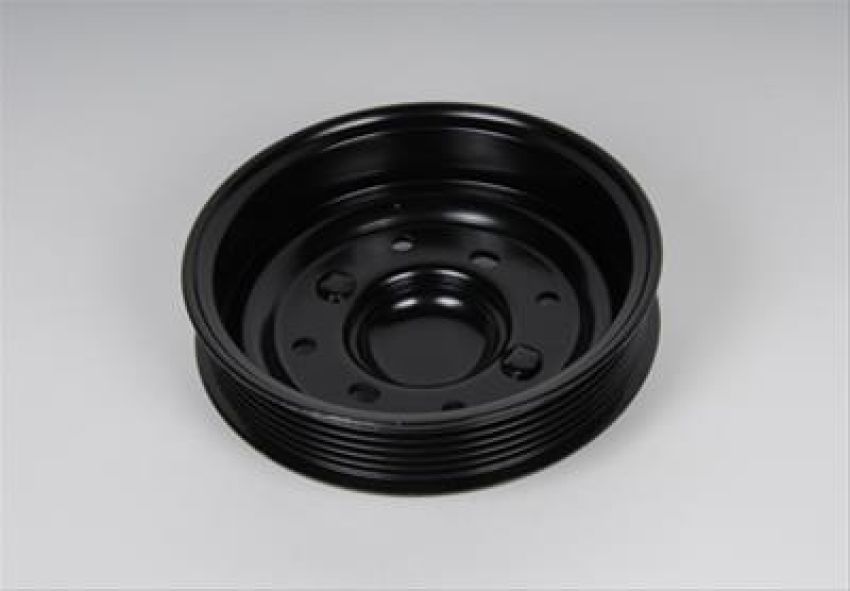 ACDelco Water Pump Pulleys 12611587