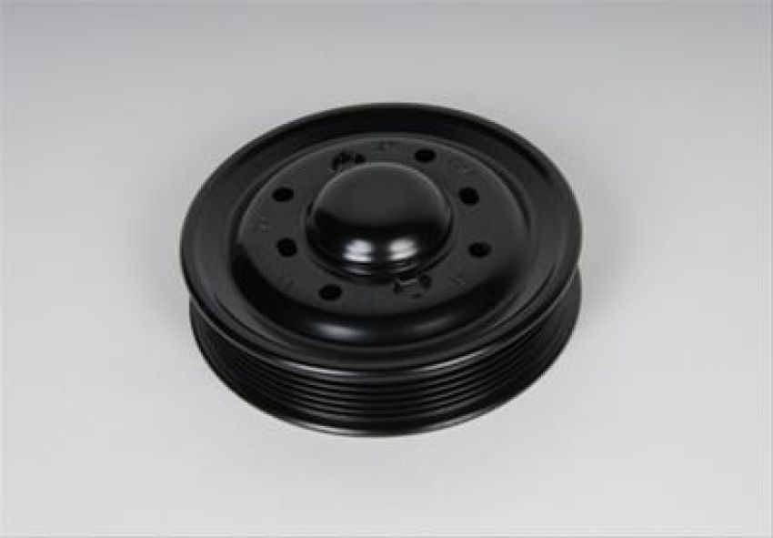 ACDelco Water Pump Pulleys 12611587